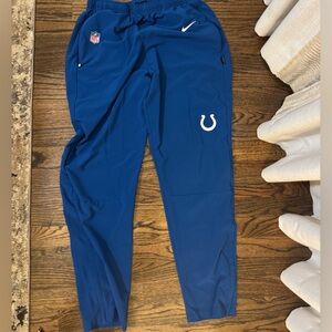 Indianapolis Colts Nike Joggers